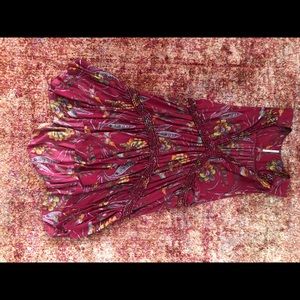 Free People Flowy Tunic